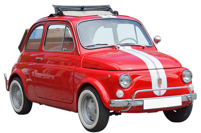 Fiat celebrará sus 120 años en el auto show en Ginebra