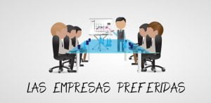mejores empresas de España