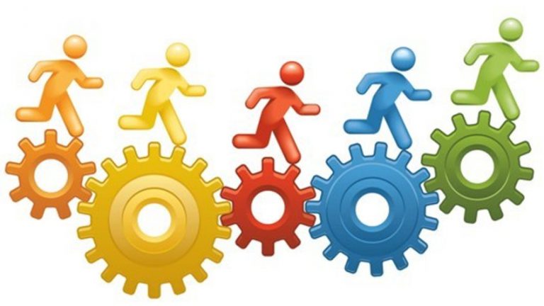 desarrollo social