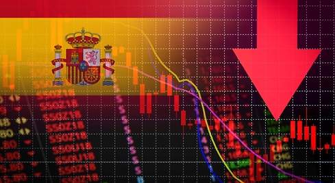Las empresas en España a la expectativa de la desaceleración