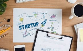 Seguro para Startup: 4 Coberturas importantes