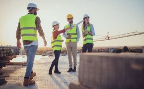 Seguro de empresa constructora: 5 seguros importantes