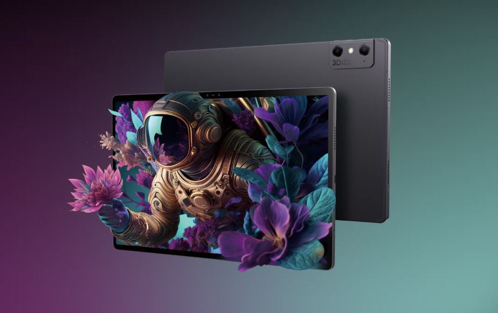 Tablet ZTE Nubia Pad 3D II